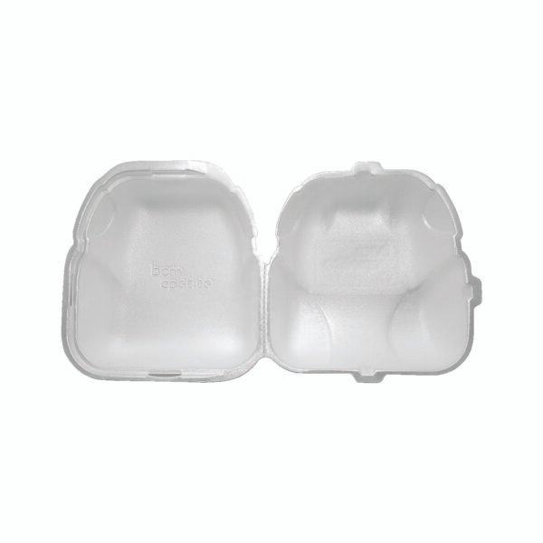 5 Frangueira Branca Isopor 209x226x119mm Bom Apetite Bfx01 - Imagem 2