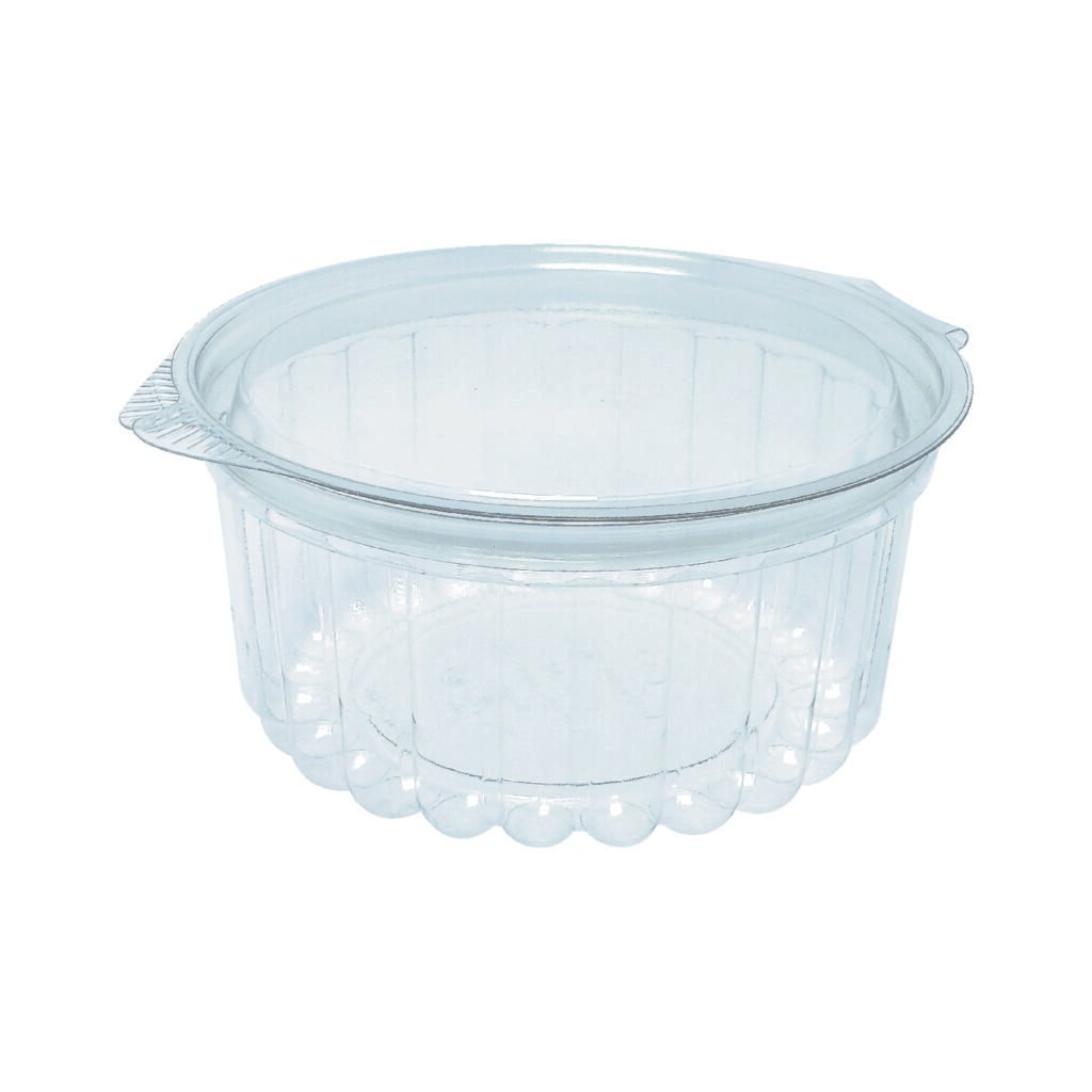200 Embalagem Cristal 350ml 97x48mm Pote Galvanotek G750m