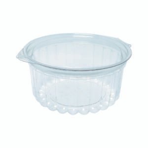 200 Embalagem Cristal 350ml 97x48mm Pote Galvanotek G750m