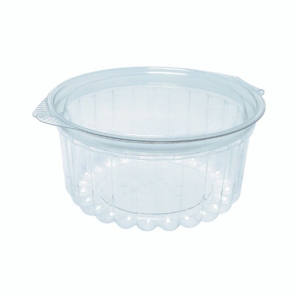 200 Embalagem Cristal 350ml 97x48mm Pote Galvanotek G750m