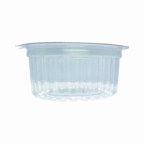 200 Embalagem Cristal 350ml 97x48mm Pote Galvanotek G750m - Imagem 4