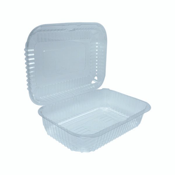 100 Embalagem Cristal 217x147x68mm Rocambole Galvanotek Ga18 - Imagem 2