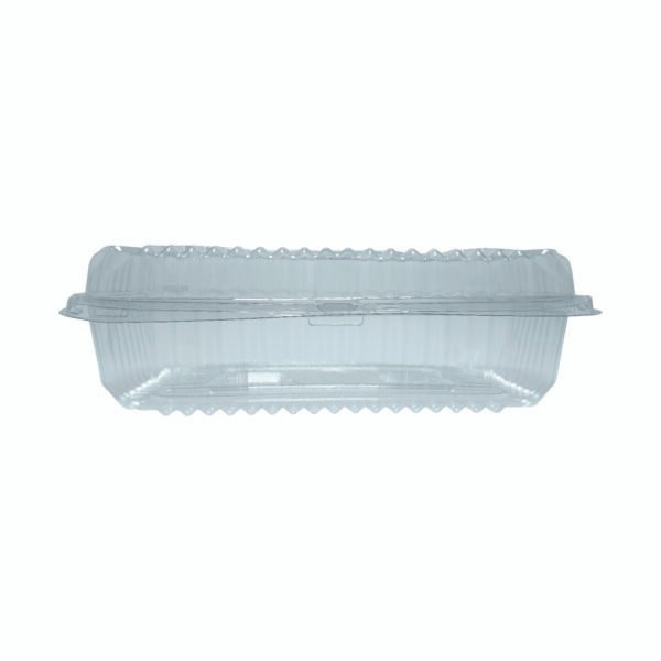 100 Embalagem Cristal 217x147x68mm Rocambole Galvanotek Ga18 - Imagem 5