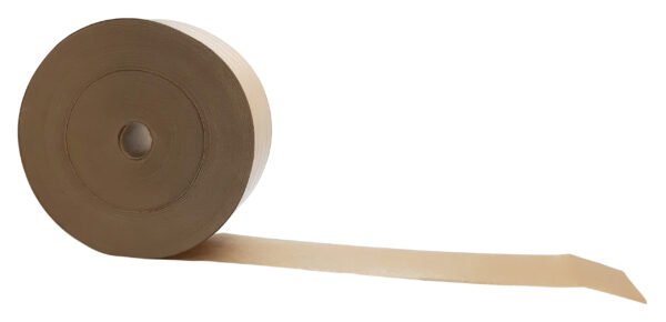 22 Rolo Fita Gomada Com Reforço 60mm 1,1 Kg 150mts - Imagem 6