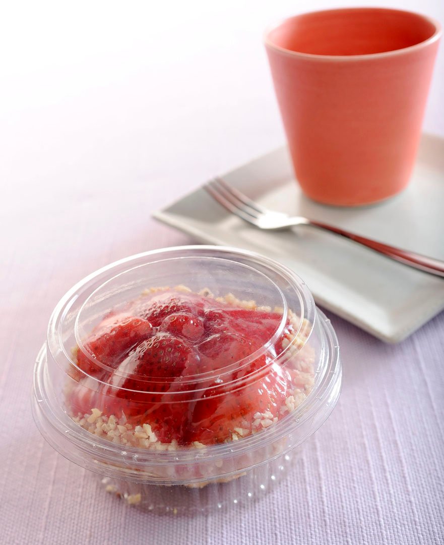 600 Termoformado Cristal 120ml 66x45mm Doce Galvanotek G645 - Imagem 3