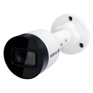 1 Camera Segurança Bullet Vip 1230 Bg5 Ip67 Branca Intelbras