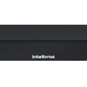 1 Gravador Digital Video Dvr Mhdx 3104-c Sem Hd Intelbras
