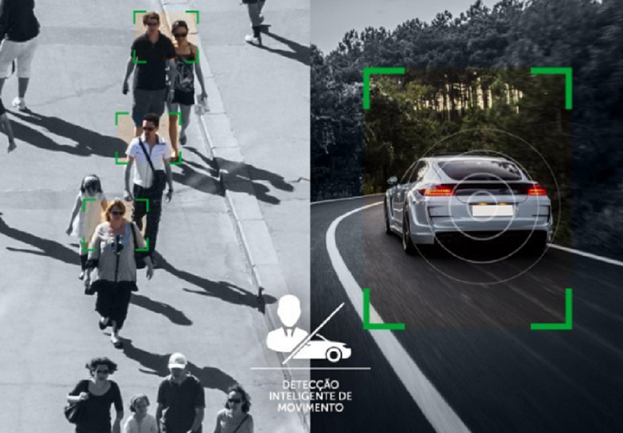 1 Gravador Digital Video Nvd 1516 16 Canais Poe Intelbras - Imagem 4