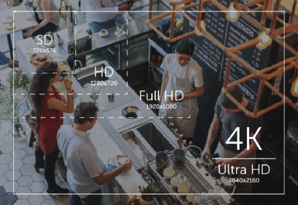 1 Gravador Digital Video Nvd 1516 16 Canais Poe Intelbras - Imagem 5