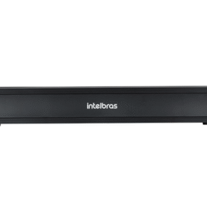 1 Gravador Digital Video Nvd 1516 P 16 Canais Poe Intelbras