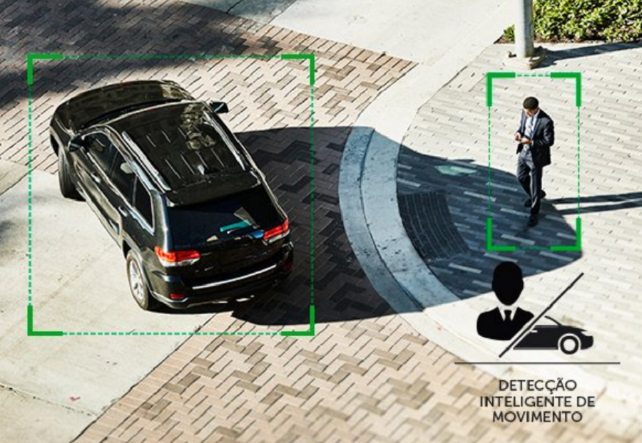 1 Gravador Digital Video Nvd 1516 P 16 Canais Poe Intelbras - Imagem 5