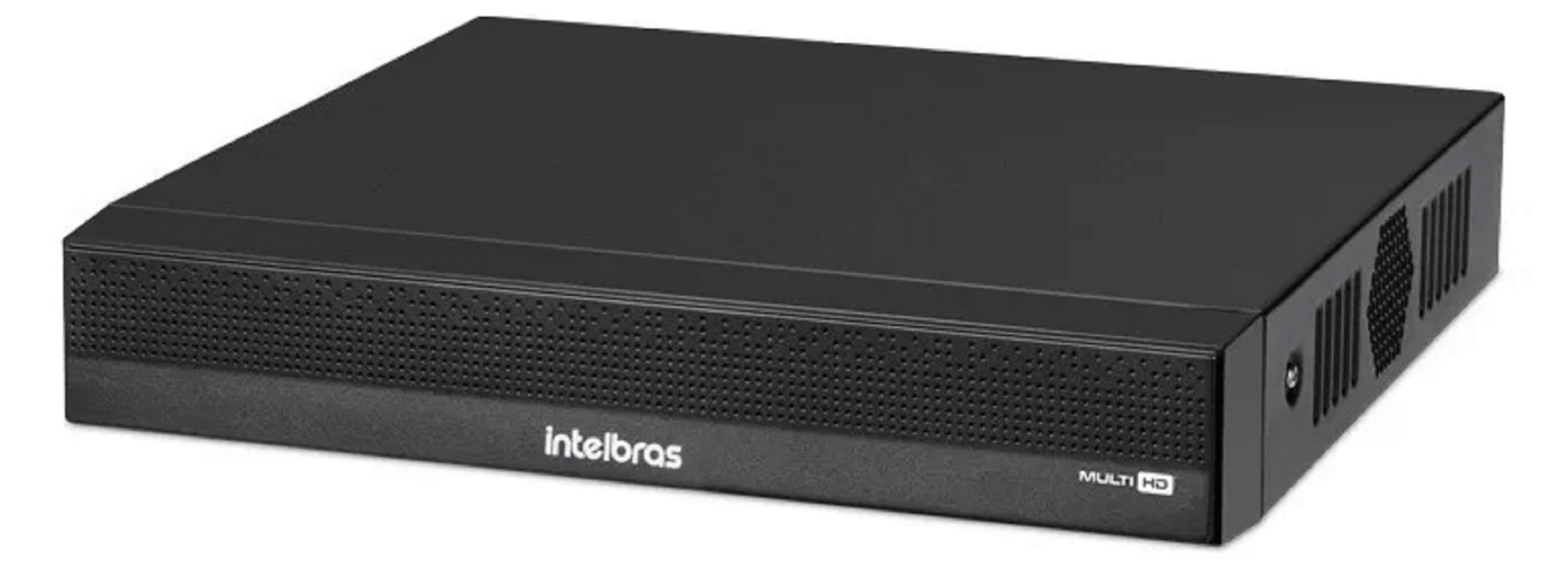 1 Gravador Digital Video Dvr Mhdx 3116-c Sem Hd Intelbras - Imagem 2