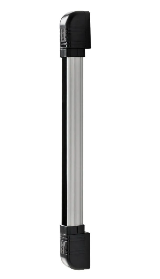 1 Sensor Infravermelho Ativo Intelbras Iva 7100 Dual - Imagem 2