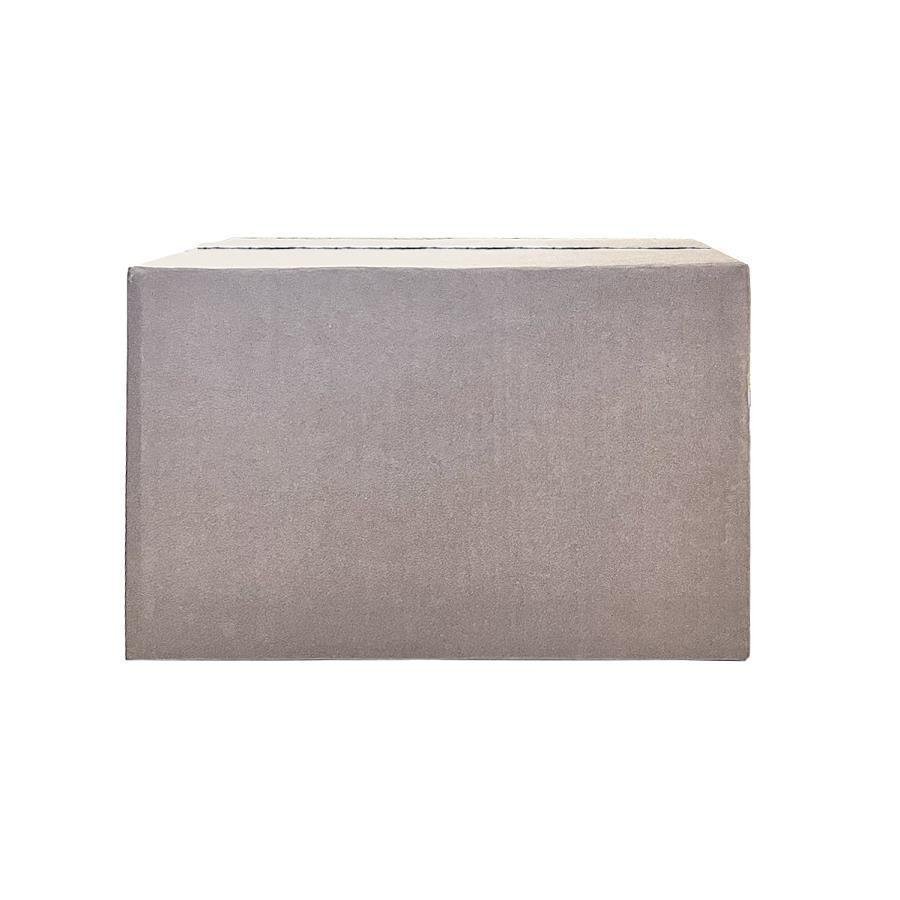 100 CAIXA ECOMMERCE 2580 300X200X200MM KRAFT ONDA B SIMPLES - Imagem 3