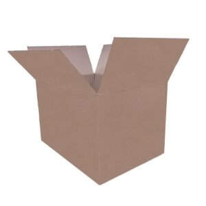 20 CAIXA TRANSPORTE 2583 700X500X445MM KRAFT ONDA C SIMPLES