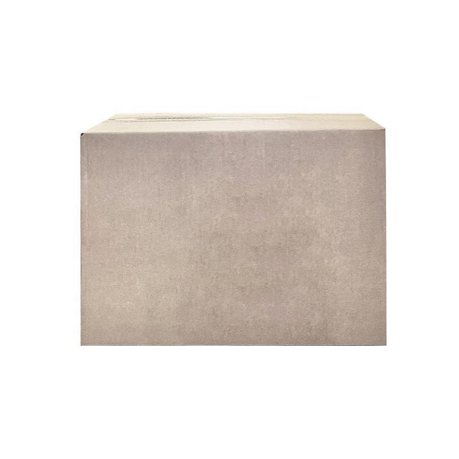 100 CAIXA TRANSPORTE B 368X147X254MM KRAFT ONDA B SIMPLES - Imagem 3