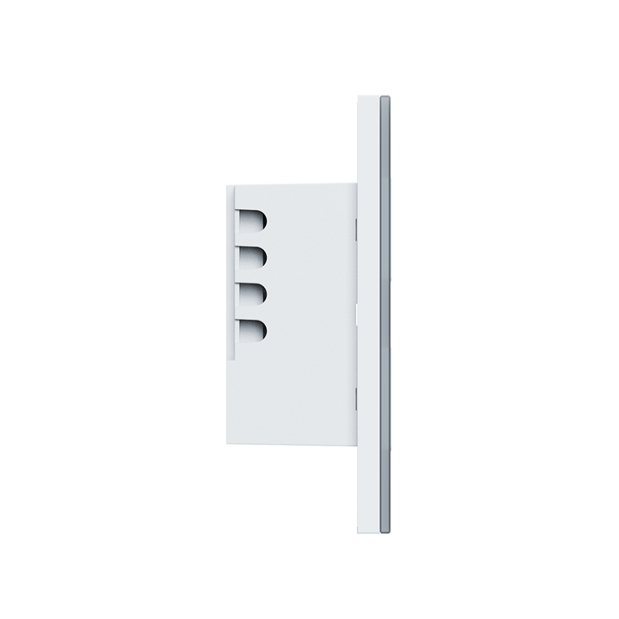 3 Tomada Dupla Inteligente Wifi 10a Ets1002 Branco Intelbras - Imagem 4