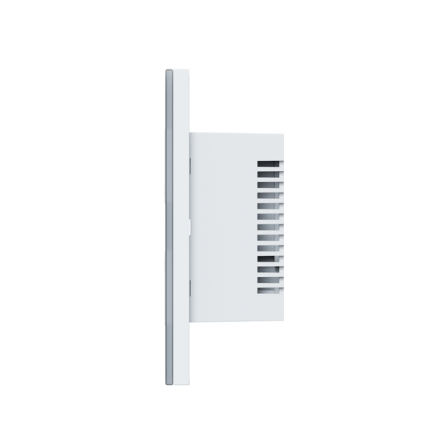 1 Tomada Smart 2 Interruptor Wifi 10a Ets2002 Bran Intelbras - Imagem 4