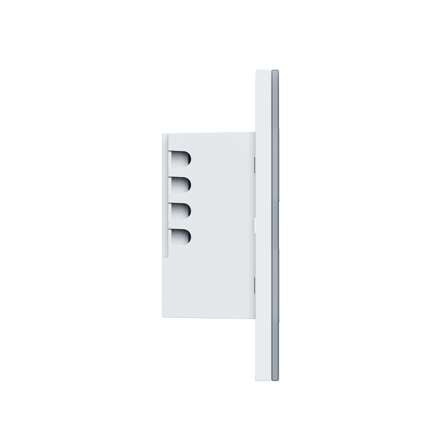 1 Tomada Smart 2 Interruptor Wifi 10a Ets2002 Bran Intelbras - Imagem 5