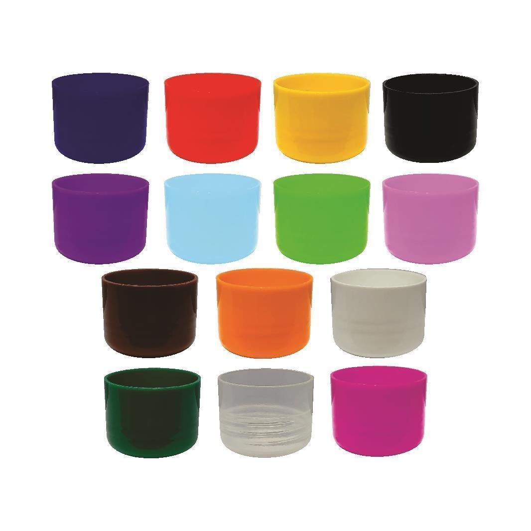 255 FRASCO CRISTAL PET 720ML AROMATIZANTE TAMPA BATOQUE MEL - Imagem 8