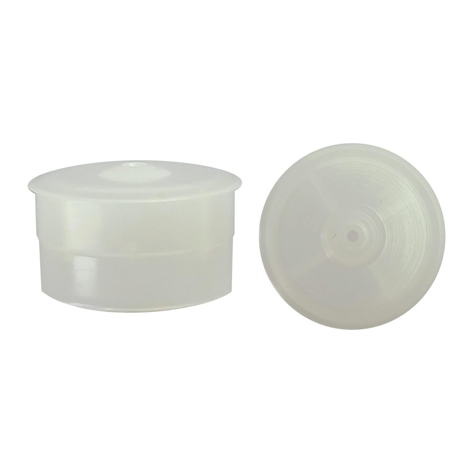 36 FRASCO CRISTAL PET 720ML AROMATIZANTE TAMPA BATOQUE MEL - Imagem 6