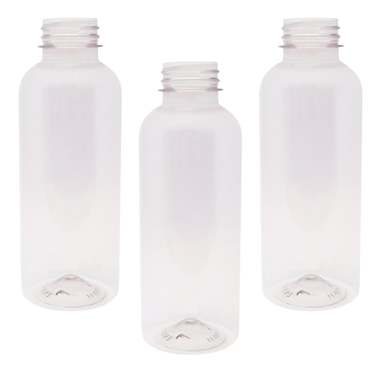 52 FRASCO PLÁSTICO CRISTAL 500ML TAMPA DOSADORA 25ML DET - Imagem 2