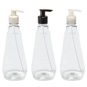 110 FRASCO PLÁSTICO CRISTAL 720ML VÁLVULA BICO PATO S MEL