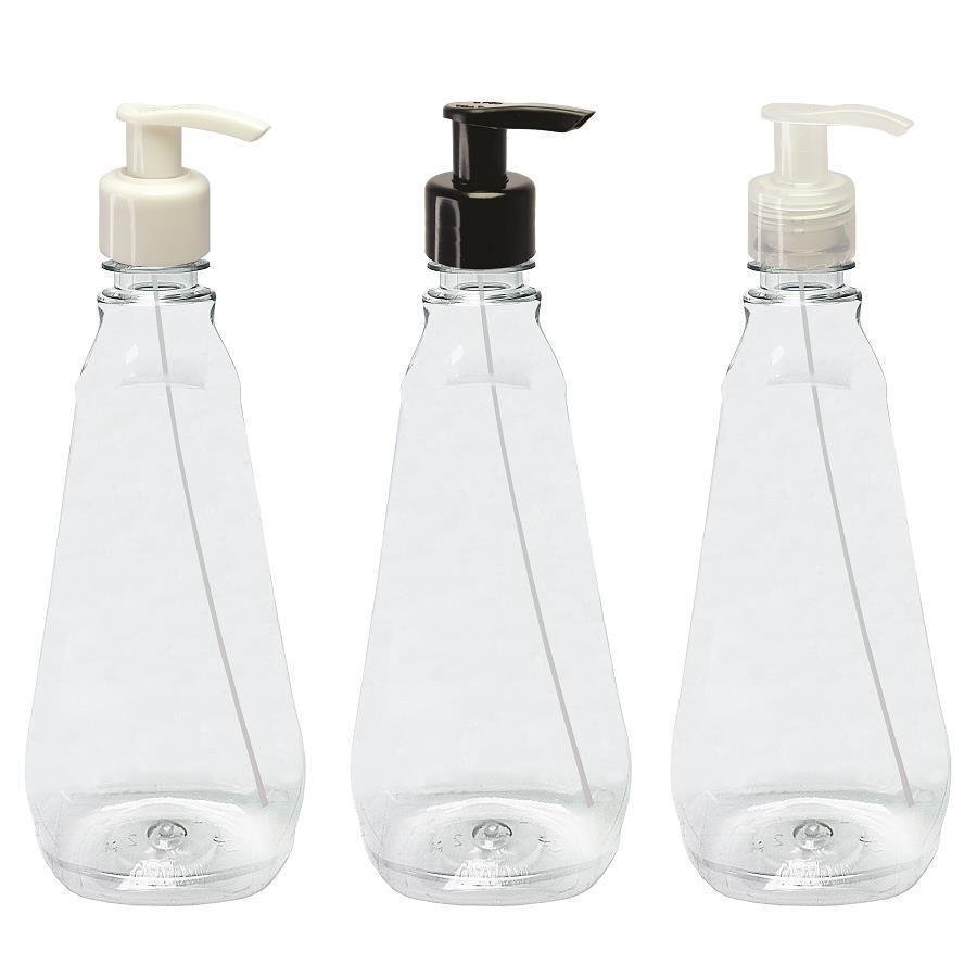 255 FRASCO PLÁSTICO CRISTAL 720ML VÁLVULA BICO PATO S MEL