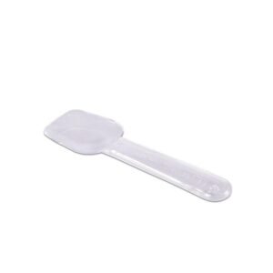 3000 PA PEQUENA CRISTAL PLÁSTICO 74X21MM PRAFESTA