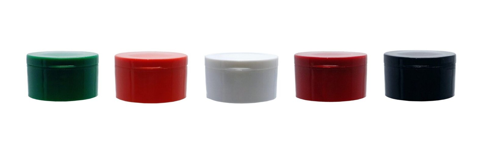 36 FRASCO PLÁSTICO CRISTAL 720ML FLIPTOP PENEIRA PCO38 MEL - Imagem 5