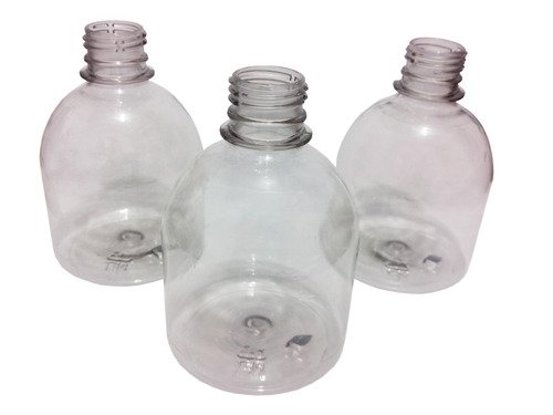 226 Frasco Plástico Cristal Pet 300ml Tamp Dosadora 20ml Sab - Imagem 3