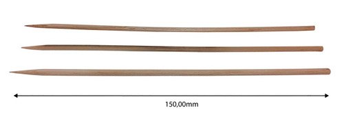 364 Frascos Plástico Cristal Pet 100ml Tampa Difusor Varetas - Imagem 5