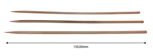 210 Frascos Plástico Cristal Pet 60ml Tampa Difusor Varetas - Imagem 5