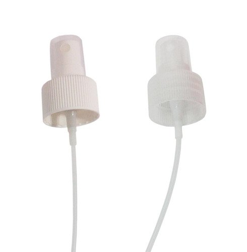 340 Frascos Plásticos Cristal Pet 250ml Válvula Spray S Mol - Imagem 3