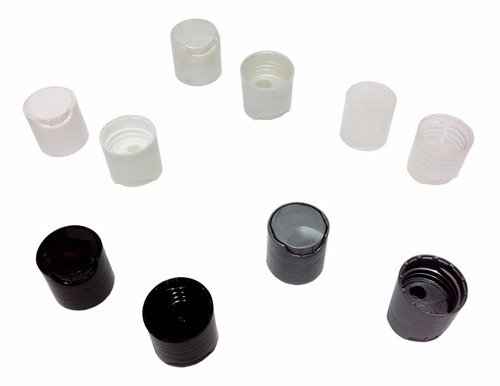 180 Frascos Plástico Âmbar Pet 250ml C/ Tampa Disktop Far - Imagem 6