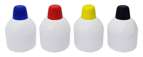 166 Frasco Plástico Branco Pet 300ml Tamp Dosadora 20ml Sab