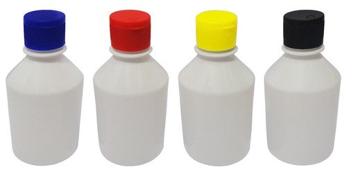 362 Frascos Plástico Branco Pet 250ml C/ Tampa Fliptop Far - Imagem 3