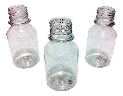 172 Frascos Plástico Cristal Pet 100ml Tampa Difusor Varetas - Imagem 3
