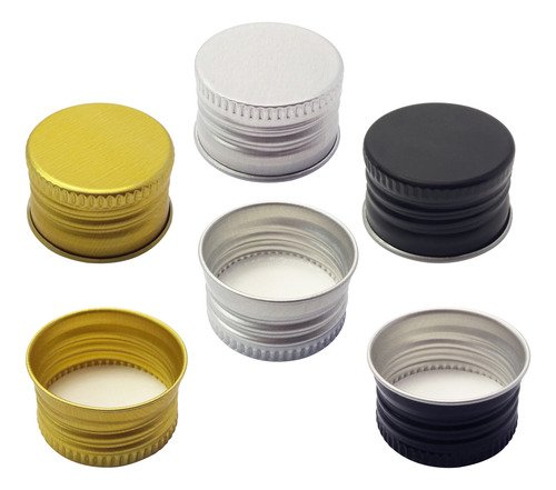 144 Frascos Plástico Cristal Pet 360ml Tampa Aluminio S/ Cat - Imagem 3