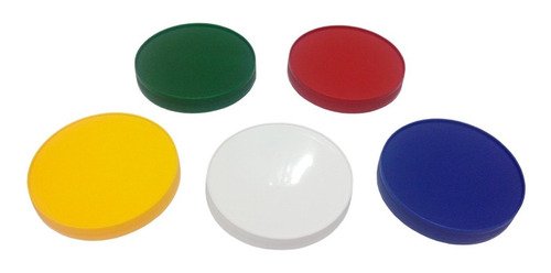 12 Potes Plásticos Incolor De 350ml P/ Mel Com Tampa Rosca - Imagem 3