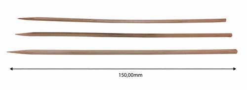 480 Frascos Plástico Branco Pet 60ml Tampa Difusor Varetas - Imagem 5