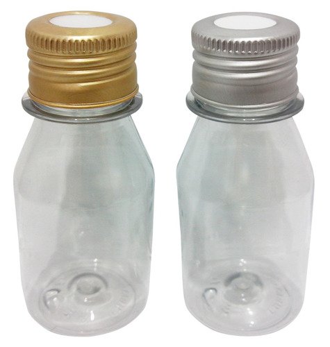 57 Frascos Plástico Cristal Pet 60ml Tampa Difusor Varetas - Imagem 2