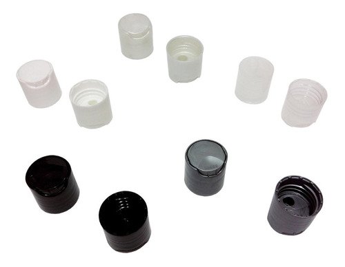 30 Frascos Plástico Âmbar Pet 200ml C/ Tampa Disktop Cat - Imagem 6