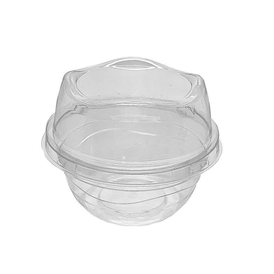 1500 EMBALAGEM CRISTAL 70ML 79X59MM MOUSSE GALVANOTEK G675 - Imagem 2