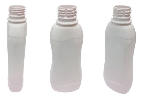 256 Frascos Branco Pet 200ml Aromatizante Tampa Batoque Cat - Imagem 3