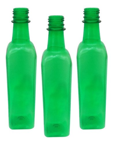12 Frascos Verde Pet 500ml Aromatizante Tampa Batoque Aze - Imagem 3