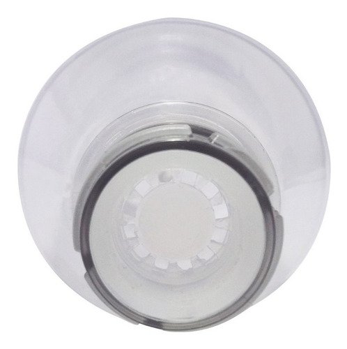 359 Frasco Plástico Cristal Pet 120ml Tampa L Batoque Far - Imagem 3