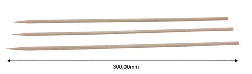 49 Frasco Plástico Cristal Pet 1l Tampa Difusor Varetas Sab - Imagem 5