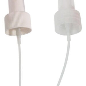 24 Válvulas Spray Com Rosca Bocal 28 Simples