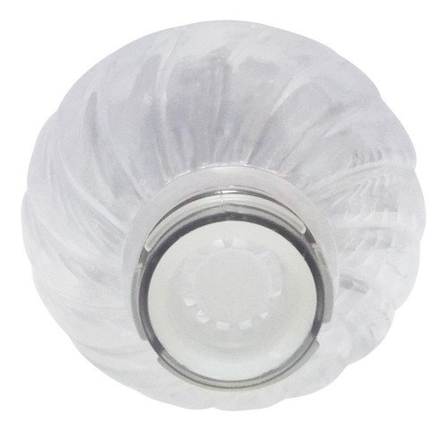 30 Frasco Plástico Cristal Pet 1,5l Batoque 12 Furos Gr2 - Imagem 2
